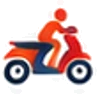 Rider, Lalamove